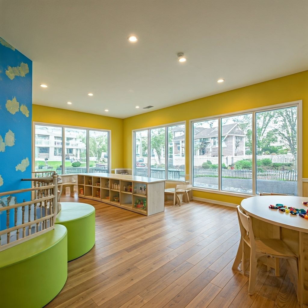 Sunshine Learning Center